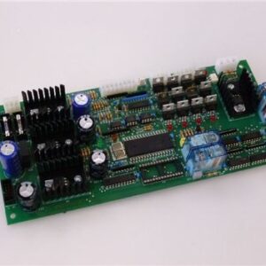 CPU/POTENZA XS-IMQ