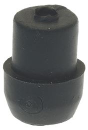 PIEDINO DURO MACINACAFFÈ ø 15 mm
