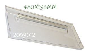 SPORTELLO FREEZER ELECTROLUX 2087822017