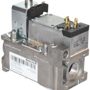 VALVOLA VR 4605B Ø 1/2"FF