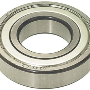CUSCINETTO 6207 ZZ NSK