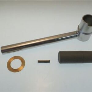 TILTING LOCKING ASSEMBLY