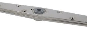 MULINELLO LAVAGGIO INOX 510 mm