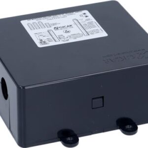 CENTRALINA BOXER SHOT TIMER V230/50