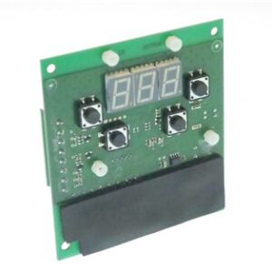 ELECTRONIC BOARD ABT23-50-100