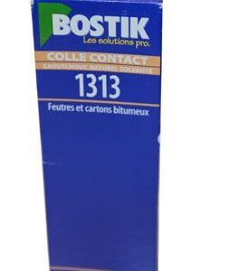 COLLE BOSTICK 1313