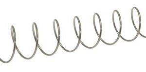 SPIRALE GUIDA ø 70 mm P46 SX