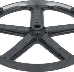 PULEGGIA PLASTICA ELECTROLUX  3792301305