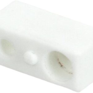 INSULATOR BRACKET /CERAMIC