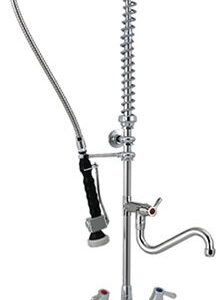 DOCCIA PRELAVAGGIO KLARCO EUROP 1125 mm
