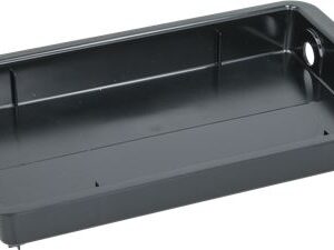 BACINELLA ORIZZONTALE PLASTICA