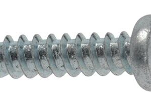 SHEET-METAL SCREW SIZE 8X18 SUITABLE FOR