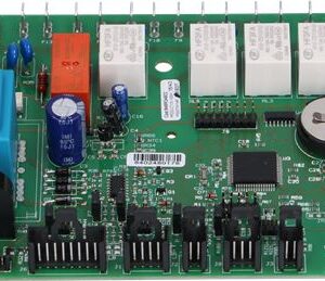 SCHEDA ELETTRONICA DI POTENZA