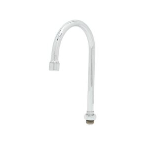 SWIVEL GOOSENECK W/ VR 0.5 GPM