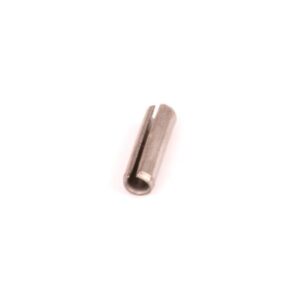 SPRING PIN, 3/16" DIAMETER X 5/8" LONG