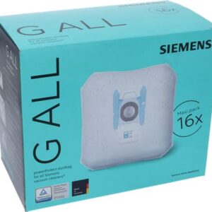 SACCHETTI ASPIRAPOLVERE POWER PROTECT G