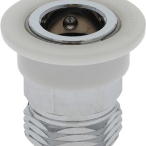 SOCKET, QUICK-CONNECT, GH MALE (B-1006)