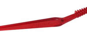 SPAZZOLINO PULISCIDOCCE ROSSO PALLO