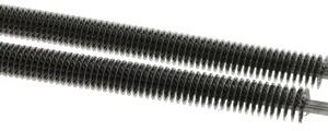 RESISTENZA ALETTATA 2000/2180W 230/240V