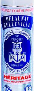OLIO MULTIFUNZIONE HERITAGE SPRAY 400 ml