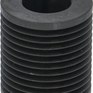 POLEA MOTOR PK12 Ø45 AGUJERO 24