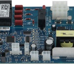 SCHEDA ELETTRONICA F52759-H