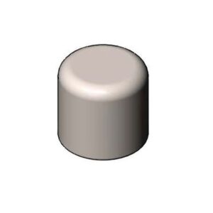 STAINLESS STEEL PUSH BUTTON