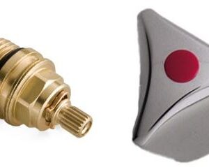 SET V33/R: VITONE Klarco STYL 1/2"(8x20)