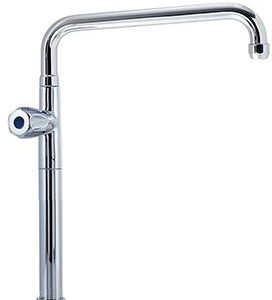 RUBINETTO KLARCO EUROP 393 mm
