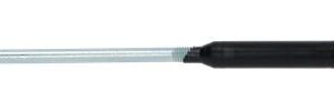 TIRANTE COPRILAMA PERNO 168 mm PASSO M6