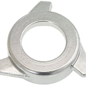 VOLANTINO MOD.12 ALLUMINIO MINERVA