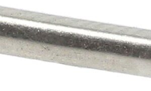 TUBETTO TERMINALE NUDO 0,75x8 mm 500 PZ