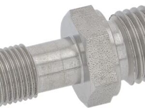 RACCORDO DIRITTO ø 1/8"M-1/4"M GAS