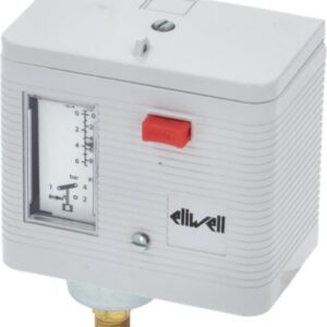 PRESSOSTATO 016-H6705