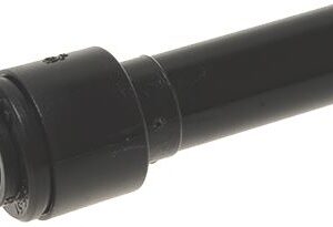 RACCORDO DIRITTO CON CODOLO JG PM061006E
