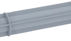 TUBO TROPPOPIENO ø 30x191 mm