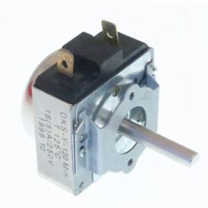 TEMPORIZZATORE 120 MINUTI