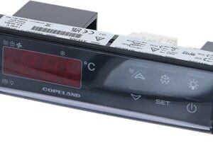 Dixell XW30L-00000