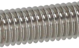 PRIGIONIERO M8x1,25 L25 mm INOX