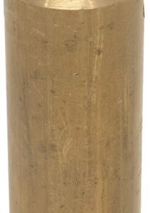 BOCCOLA OTTONE ALBERO-MOTORIDUTTORE
