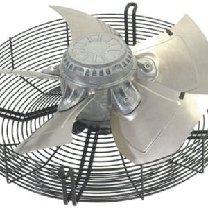 MOTOVENTILATORE A4D500 AD03-01
