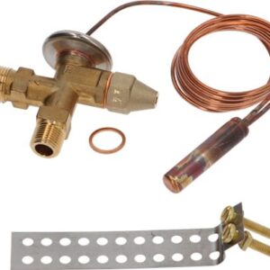 Honeywell TMV