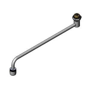 NOZZLE ASSEMBLY, B-0578 & B-0579
