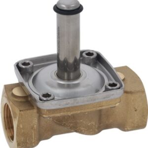 CORPO ELETTROVALVOLA 3/4"