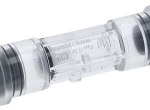BACKFLOW PREVENTER