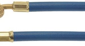 TUBO DI CARICA 1500 mm QUICK SEAL