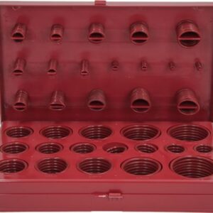 KIT ROSSO OR 407 Pz POLLICI SILICONE