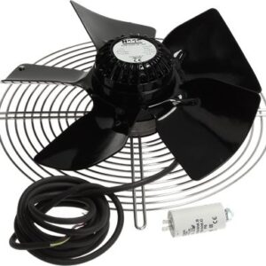 VENTILATORE HIDRIA R09R-3028P-4M-3509