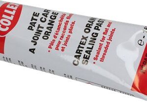 PASTA SIGILLANTE COLLEX-GEB 160 g
