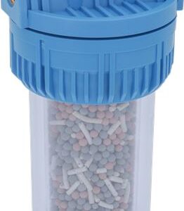FILTRO 7" ANTICALCARE BIOCERAMICO